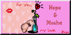 ferret-love-flower-callingcard.gif